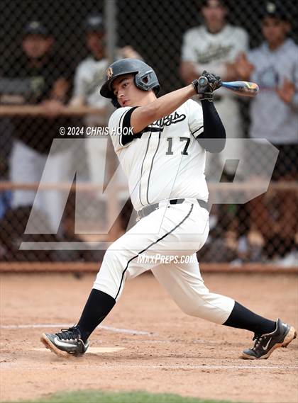 Thumbnail 3 in Douglas vs Coconino (Lancer Baseball Classic) photogallery.