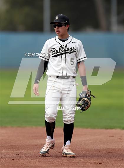 Thumbnail 3 in Douglas vs Coconino (Lancer Baseball Classic) photogallery.