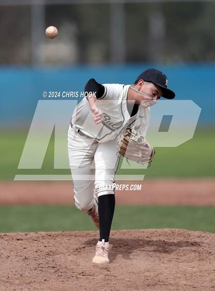 Thumbnail 3 in Douglas vs Coconino (Lancer Baseball Classic) photogallery.