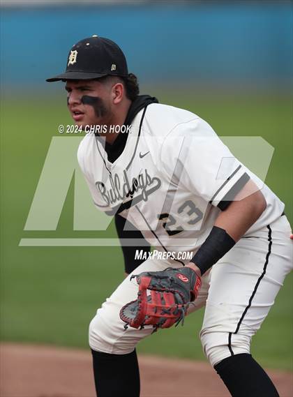 Thumbnail 1 in Douglas vs Coconino (Lancer Baseball Classic) photogallery.
