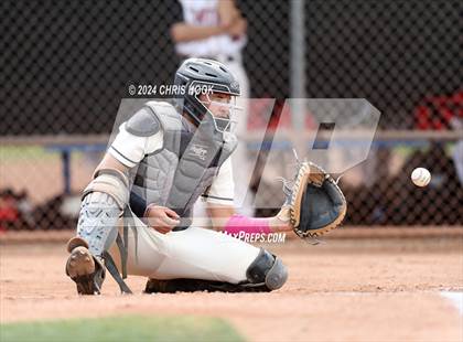 Thumbnail 2 in Douglas vs Coconino (Lancer Baseball Classic) photogallery.