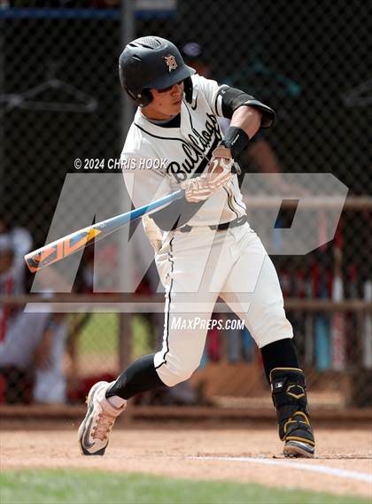Thumbnail 3 in Douglas vs Coconino (Lancer Baseball Classic) photogallery.
