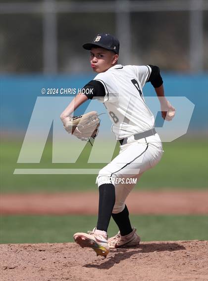 Thumbnail 1 in Douglas vs Coconino (Lancer Baseball Classic) photogallery.