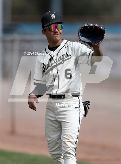 Thumbnail 2 in Douglas vs Coconino (Lancer Baseball Classic) photogallery.
