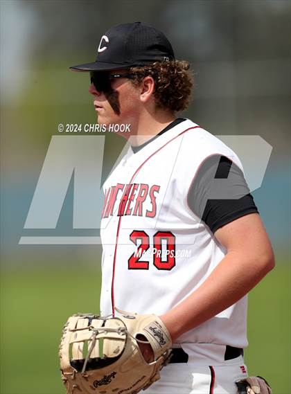 Thumbnail 2 in Douglas vs Coconino (Lancer Baseball Classic) photogallery.