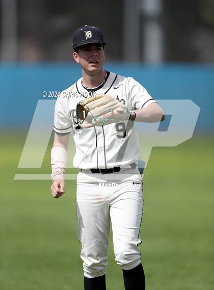 Thumbnail 3 in Douglas vs Coconino (Lancer Baseball Classic) photogallery.