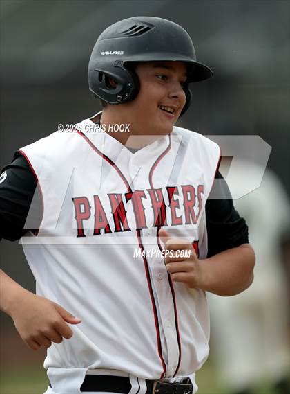 Thumbnail 1 in Douglas vs Coconino (Lancer Baseball Classic) photogallery.