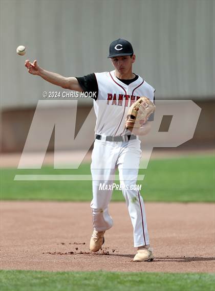 Thumbnail 1 in Douglas vs Coconino (Lancer Baseball Classic) photogallery.
