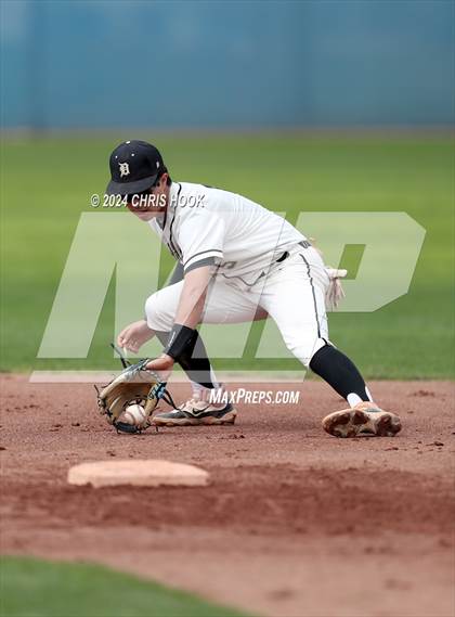 Thumbnail 2 in Douglas vs Coconino (Lancer Baseball Classic) photogallery.