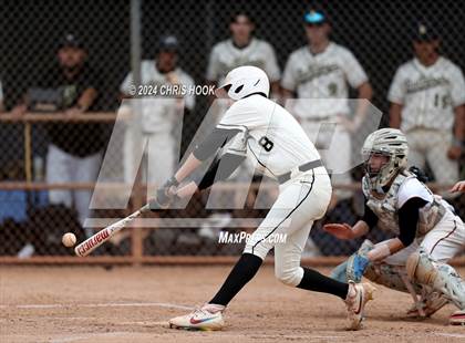 Thumbnail 3 in Douglas vs Coconino (Lancer Baseball Classic) photogallery.