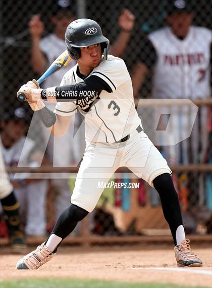 Thumbnail 1 in Douglas vs Coconino (Lancer Baseball Classic) photogallery.
