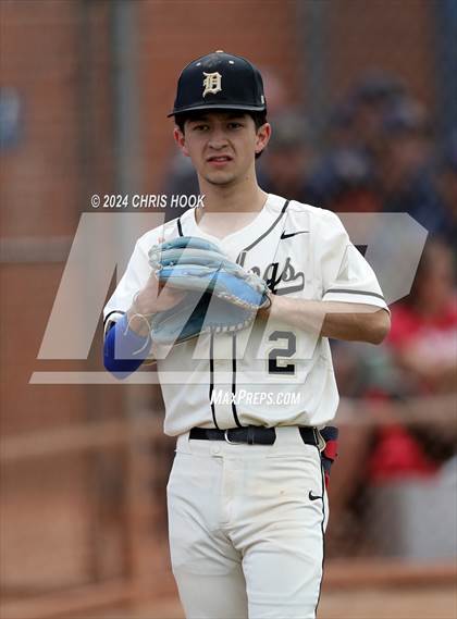 Thumbnail 2 in Douglas vs Coconino (Lancer Baseball Classic) photogallery.