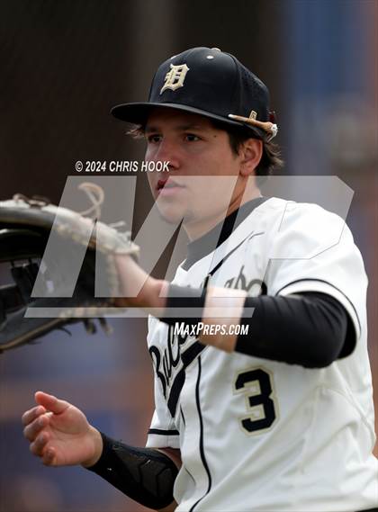 Thumbnail 1 in Douglas vs Coconino (Lancer Baseball Classic) photogallery.