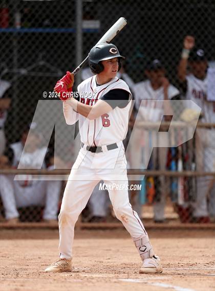 Thumbnail 3 in Douglas vs Coconino (Lancer Baseball Classic) photogallery.