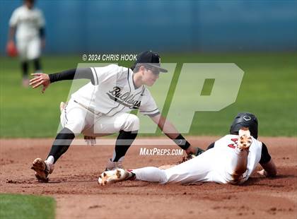 Thumbnail 2 in Douglas vs Coconino (Lancer Baseball Classic) photogallery.