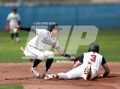 Thumbnail 3 in Douglas vs Coconino (Lancer Baseball Classic) photogallery.