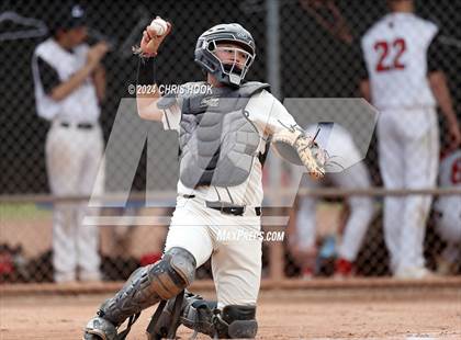 Thumbnail 1 in Douglas vs Coconino (Lancer Baseball Classic) photogallery.