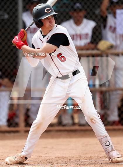 Thumbnail 1 in Douglas vs Coconino (Lancer Baseball Classic) photogallery.