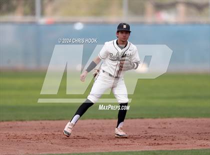 Thumbnail 2 in Douglas vs Coconino (Lancer Baseball Classic) photogallery.