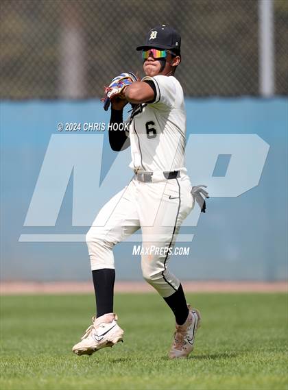 Thumbnail 3 in Douglas vs Coconino (Lancer Baseball Classic) photogallery.