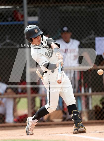 Thumbnail 2 in Douglas vs Coconino (Lancer Baseball Classic) photogallery.