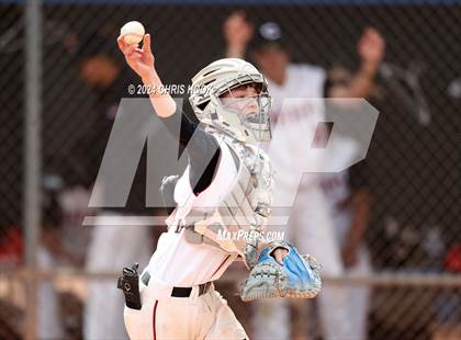 Thumbnail 3 in Douglas vs Coconino (Lancer Baseball Classic) photogallery.