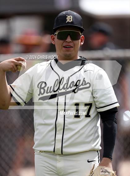 Thumbnail 2 in Douglas vs Coconino (Lancer Baseball Classic) photogallery.