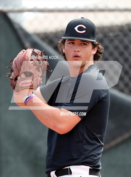 Thumbnail 2 in Douglas vs Coconino (Lancer Baseball Classic) photogallery.