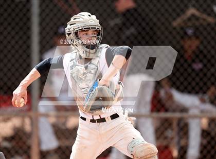Thumbnail 1 in Douglas vs Coconino (Lancer Baseball Classic) photogallery.