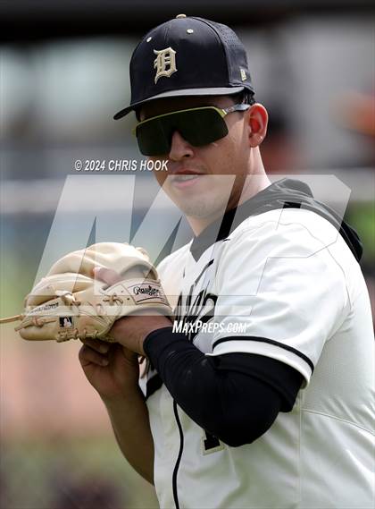 Thumbnail 3 in Douglas vs Coconino (Lancer Baseball Classic) photogallery.