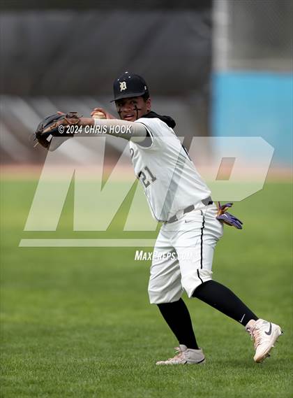 Thumbnail 2 in Douglas vs Coconino (Lancer Baseball Classic) photogallery.
