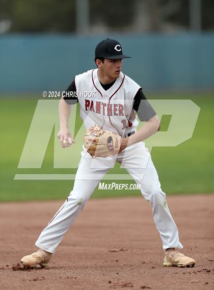 Thumbnail 2 in Douglas vs Coconino (Lancer Baseball Classic) photogallery.