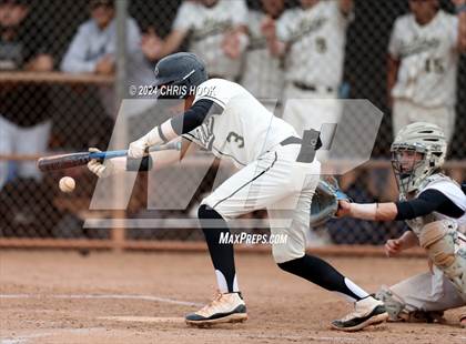 Thumbnail 1 in Douglas vs Coconino (Lancer Baseball Classic) photogallery.
