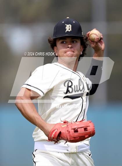 Thumbnail 3 in Douglas vs Coconino (Lancer Baseball Classic) photogallery.
