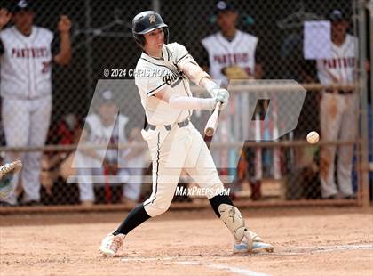 Thumbnail 3 in Douglas vs Coconino (Lancer Baseball Classic) photogallery.