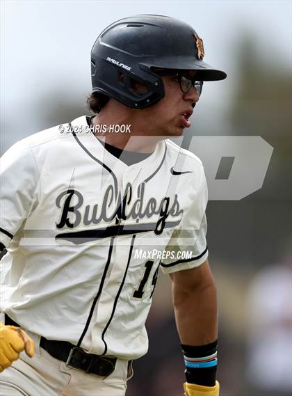 Thumbnail 3 in Douglas vs Coconino (Lancer Baseball Classic) photogallery.