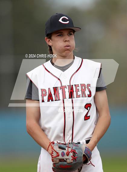 Thumbnail 3 in Douglas vs Coconino (Lancer Baseball Classic) photogallery.