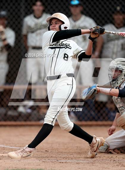 Thumbnail 1 in Douglas vs Coconino (Lancer Baseball Classic) photogallery.