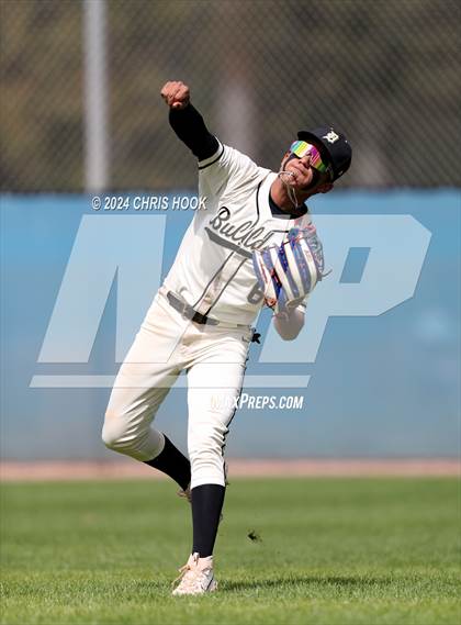Thumbnail 2 in Douglas vs Coconino (Lancer Baseball Classic) photogallery.