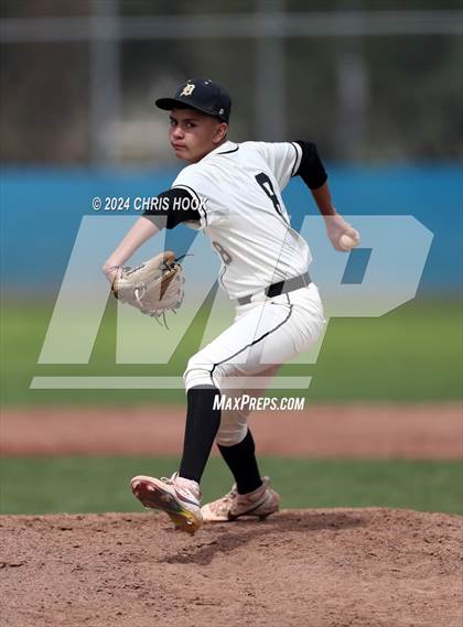 Thumbnail 1 in Douglas vs Coconino (Lancer Baseball Classic) photogallery.