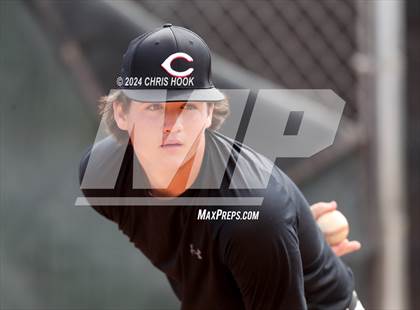 Thumbnail 1 in Douglas vs Coconino (Lancer Baseball Classic) photogallery.