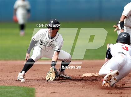 Thumbnail 3 in Douglas vs Coconino (Lancer Baseball Classic) photogallery.