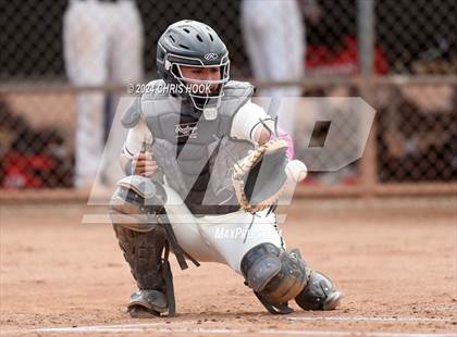Thumbnail 3 in Douglas vs Coconino (Lancer Baseball Classic) photogallery.