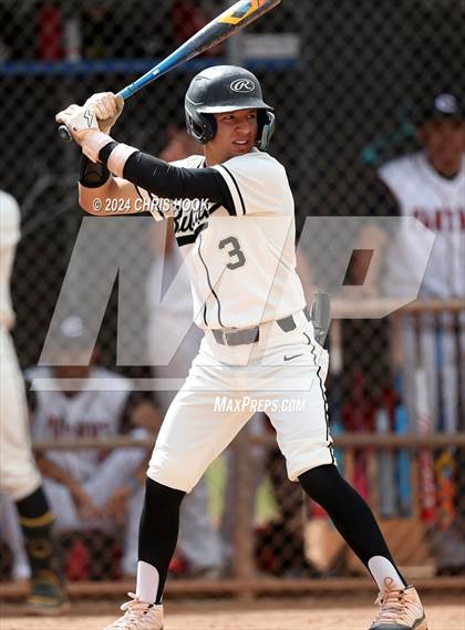Thumbnail 1 in Douglas vs Coconino (Lancer Baseball Classic) photogallery.