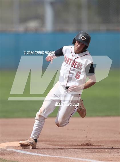 Thumbnail 2 in Douglas vs Coconino (Lancer Baseball Classic) photogallery.
