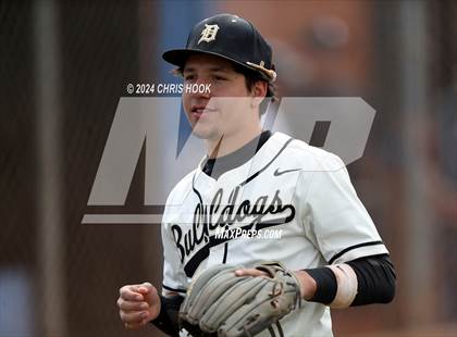 Thumbnail 1 in Douglas vs Coconino (Lancer Baseball Classic) photogallery.