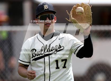 Thumbnail 3 in Douglas vs Coconino (Lancer Baseball Classic) photogallery.
