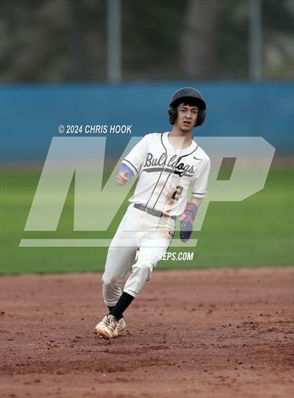 Thumbnail 1 in Douglas vs Coconino (Lancer Baseball Classic) photogallery.