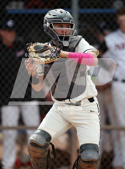 Thumbnail 3 in Douglas vs Coconino (Lancer Baseball Classic) photogallery.