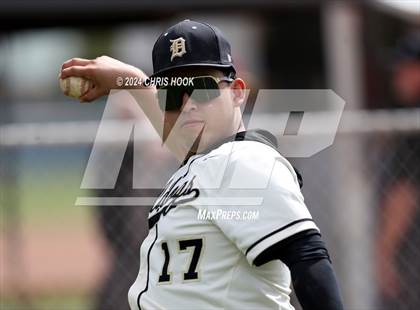 Thumbnail 1 in Douglas vs Coconino (Lancer Baseball Classic) photogallery.